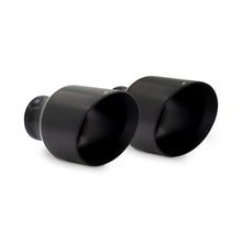 Load image into Gallery viewer, Mishimoto 15-23 Dodge Charger/Challenger Muffler Tip Pair - 5in - Black
