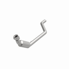 Load image into Gallery viewer, MagnaFlow 00-02 Jaguar S-Type 3.0L Direct Fit Catalytic Converter