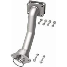 Load image into Gallery viewer, BRE Exhaust 00-05 Bonneville LeSabre Park Avenue 3.8L Front Pipe Kit