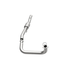 Load image into Gallery viewer, MagnaFlow 03-06 Chevrolet Silverado 2500 HD 6.0L Direct Fit Converter