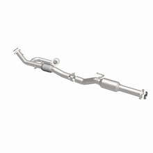 Load image into Gallery viewer, MagnaFlow 18-19 Toyota Camry 3.5L Direct Fit Converter