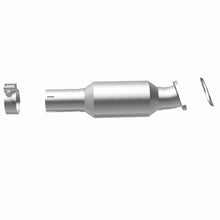 Load image into Gallery viewer, MagnaFlow 15-17 Ford Edge 2.0L FWD Rear Direct Fit Converter
