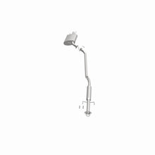Load image into Gallery viewer, MagnaFlow BRE Exhaust Kit Replacement Stainless Toyota