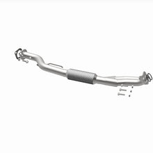 Load image into Gallery viewer, BRE Exhaust 00-01 Sentra 1.8L Front Pipe Kit
