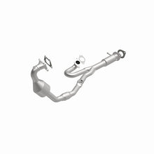 Load image into Gallery viewer, MagnaFlow 10-11 Cadillac SRX 3.0L Direct Fit Converter