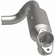 Load image into Gallery viewer, MagnaFlow 2008 F-150 V8 4.6 OEM Underbody Direct Fit Converter