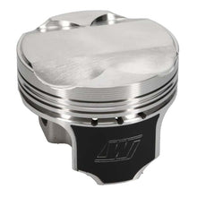 Load image into Gallery viewer, Wiseco Toyota 4AG 1.208 C.H 3228XC Piston Shelf Stock