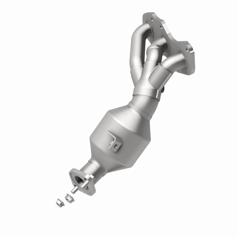 MagnaFlow 06-12 Toyota RAV4 3.5L Direct Fit Converter