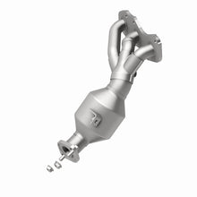 Load image into Gallery viewer, MagnaFlow 06-12 Toyota RAV4 3.5L Direct Fit Converter
