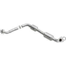 Load image into Gallery viewer, MagnaFlow 07-12 Toyota Tundra 4.0L Direct Fit Converter