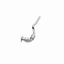 Load image into Gallery viewer, MagnaFlow 2008 Volkswagen Passat 2.0L Direct Fit Converter