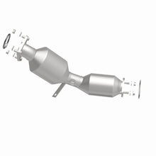 Load image into Gallery viewer, MagnaFlow 08-09 Infiniti EX35 3.5L Direct Fit Converter