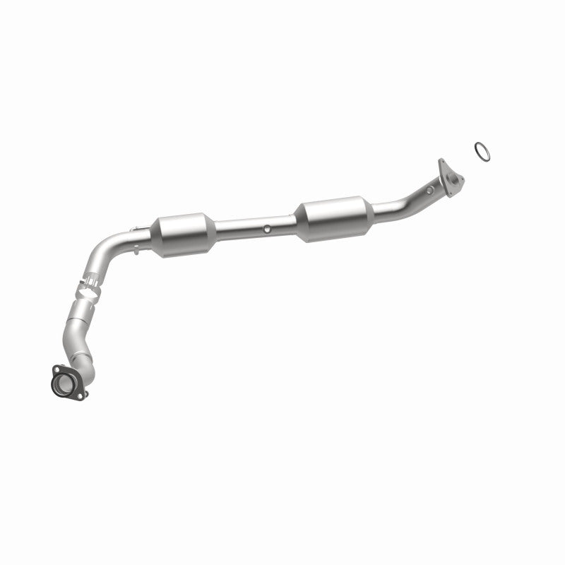 MagnaFlow 07-12 Toyota Tundra 4.0L Direct Fit Converter