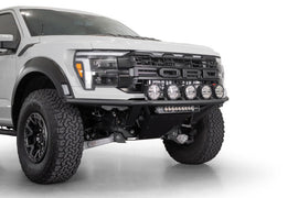 ADD 2021+ Ford F-150 Raptor Pro Plus Frame Cut Front Bumper