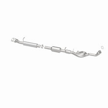 Load image into Gallery viewer, MagnaFlow 05-06 Hyundai Santa Fe 3.5L Direct Fit Converter