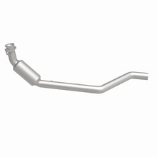 Load image into Gallery viewer, MagnaFlow 00-02 Jaguar S-Type 3.0L Direct Fit Catalytic Converter