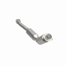 Load image into Gallery viewer, MagnaFlow 03-11 Ford Crown Victoria 4.6L Direct Fit Converter