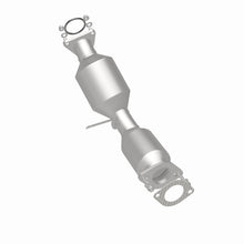 Load image into Gallery viewer, MagnaFlow 08-09 Infiniti EX35 3.5L Direct Fit Converter
