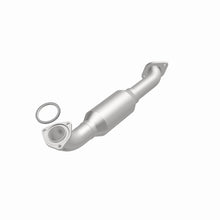 Load image into Gallery viewer, MagnaFlow 08-09 Pontiac G8 3.6L Direct Fit Converter