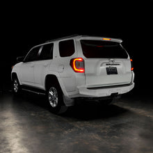 Load image into Gallery viewer, Oracle 14-23 Toyota 4Runner Black Series Lensless Flush Style LED Tail Lights - Tinted