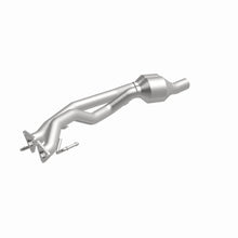 Load image into Gallery viewer, MagnaFlow Direct Fit Catalytic Converter 07-09 Audi Q7 3.6L Manifold