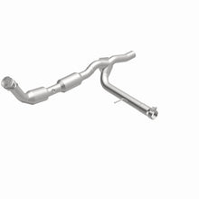 Load image into Gallery viewer, MagnaFlow 2004 Ford F-150 5.4L Direct Fit Converter