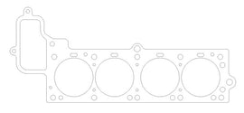 Cometic Toyota 18R Celica 92mm Bore .059 inch CFM-20 Head Gasket