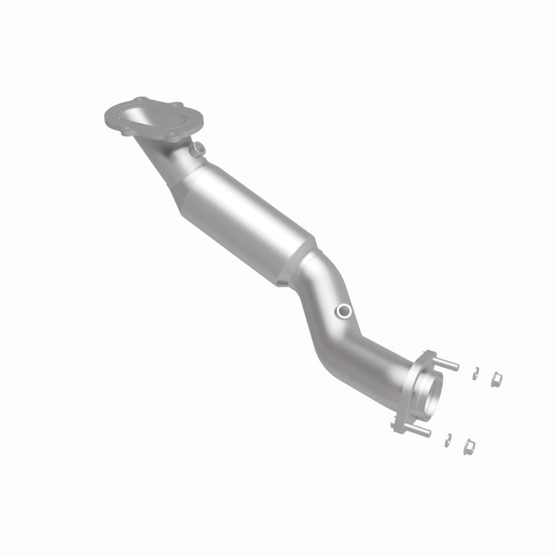 MagnaFlow 2006 Chevrolet Corvette 7.0L Direct Fit Converter