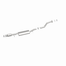 Load image into Gallery viewer, MagnaFlow 99-03 Lexus RX300 Base V6 3.0L OEM Grade / EPA Compliant Direct-Fit Catalytic Converter