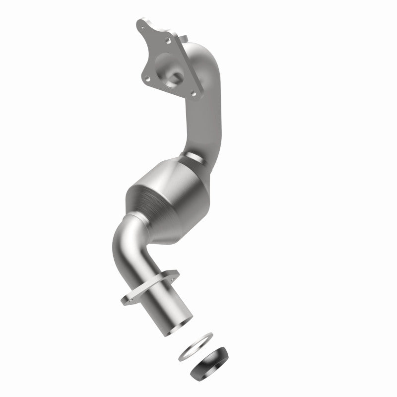 MagnaFlow 11-13 Nissan Juke 1.6L Direct Fit Converter