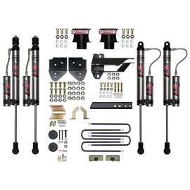Skyjacker 4In SPCR KT 17F2504X4W/ADX