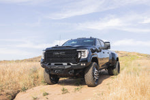 Load image into Gallery viewer, DV8 Offroad 20-23 GMC Sierra 2500/3500 Spec Series Front Bumper