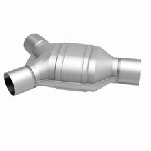 Load image into Gallery viewer, MagnaFlow 2.00/2.25 D/S Rear CA Universal Converter