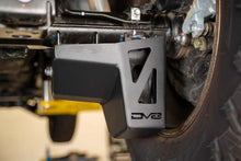Load image into Gallery viewer, DV8 Offroad 2024 Toyota Tacoma Rear Shock &amp; Link Skid Plates