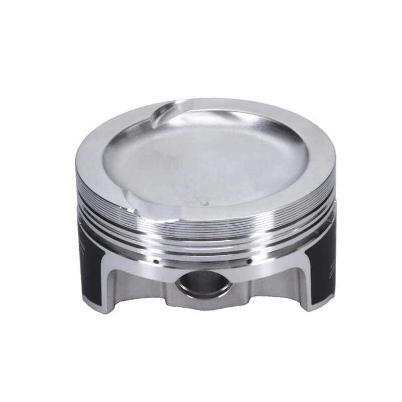 Wiseco Chevy LT1 Piston Set 4.070 in. Bore 1.115 in. Compression Height Set of 8