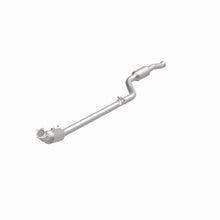 Load image into Gallery viewer, MagnaFlow 12-16 E350 V6 3.5 OEM Underbody Direct Fit Converter