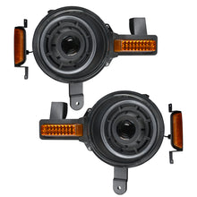 Load image into Gallery viewer, Oracle 2021+ Ford Bronco Oculus BI-LED Projector Headlights