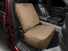 Load image into Gallery viewer, WeatherTech Universal Seat Protector - Tan