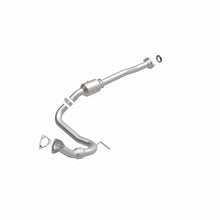 Load image into Gallery viewer, MagnaFlow 2015 Colorado 2.5 Underbody Direct Fit Converter