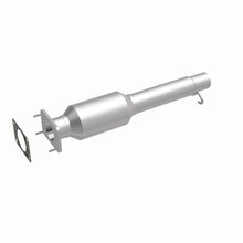 Load image into Gallery viewer, MagnaFlow 96-99 Cadillac DeVille 4.6L Direct Fit Converter