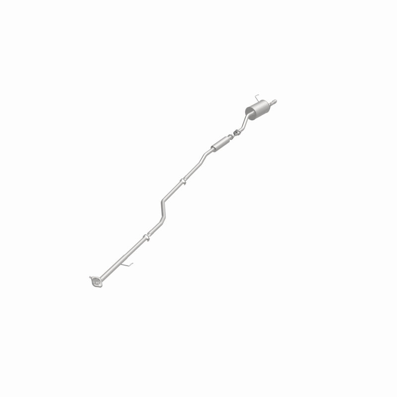 MagnaFlow BRE Exhaust Kit 01-05 Honda Civic 1.7L