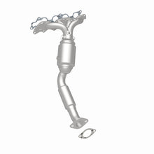 Load image into Gallery viewer, MagnaFlow 09-10 Ford Focus 2.0L Direct Fit Converter