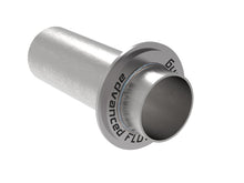 Load image into Gallery viewer, aFe MACH Force-ST 2 IN 304 Stainless Steel Exhaust Tuning Insert