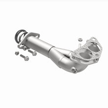 Load image into Gallery viewer, BRE Exhaust 06-12 Eclipse 2.4L Front Pipe Kit