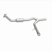 Load image into Gallery viewer, MagnaFlow 2006 Ford F-150 4.6L Direct Fit Converter