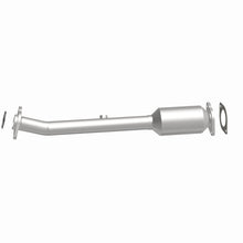 Load image into Gallery viewer, MagnaFlow 05-06 Nissan Pathfinder 4.0L Direct Fit Converter