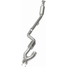 Load image into Gallery viewer, MagnaFlow 06-07 Mercedes-Benz C280 3.0L Direct Fit Converter