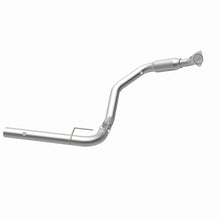 Load image into Gallery viewer, MagnaFlow 07-09 Chevrolet Express 2500 4.8L Direct Fit Converter