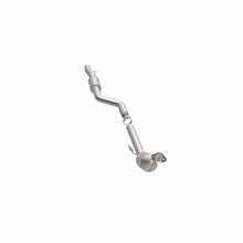Load image into Gallery viewer, MagnaFlow 07-11 Mercedes-Benz S550 5.5L Direct Fit Converter