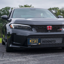 Load image into Gallery viewer, Mishimoto 2023+ Honda Civic Type-R License Plate Relocation Kit